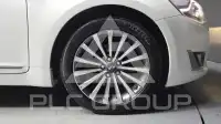2015 KIA K7