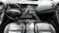 2015 KIA K7