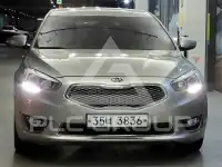 2015 KIA K7