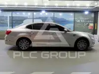 2015 KIA K7