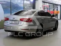 2015 KIA K7