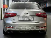 2015 KIA K7