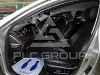 2015 KIA K7