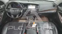2015 KIA K7