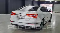 2015 KIA K7