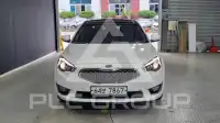 2015 KIA K7
