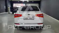 2015 KIA K7