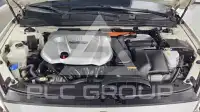 2015 KIA K7