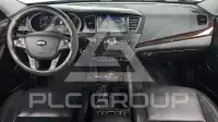 2015 KIA K7
