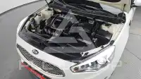 2015 KIA K7