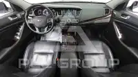 2015 KIA K7