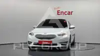 2015 KIA K7