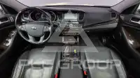 2015 KIA K7