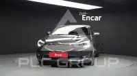 2015 KIA K7