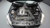 2015 KIA K7