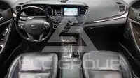 2015 KIA K7