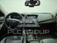 2015 KIA K7