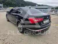2015 KIA K7