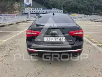 2015 KIA K7