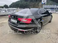 2015 KIA K7