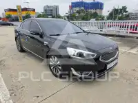 2015 KIA K7