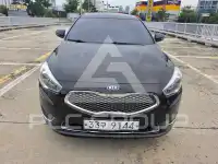 2015 KIA K7