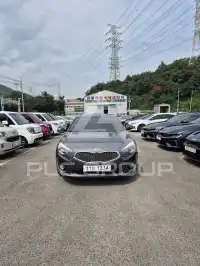 2015 KIA K7