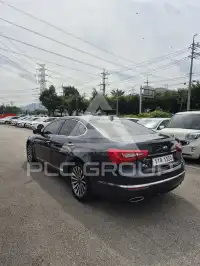 2015 KIA K7