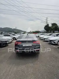 2015 KIA K7