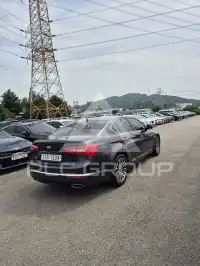 2015 KIA K7