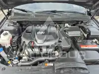 2015 KIA K7