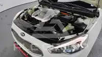 2015 KIA K7