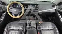 2015 KIA K7