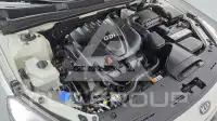 2015 KIA K7