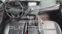 2015 KIA K7
