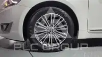 2015 KIA K7