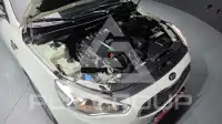 2015 KIA K7