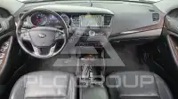 2015 KIA K7