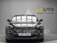 2015 KIA K7