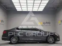 2015 KIA K7