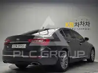 2015 KIA K7