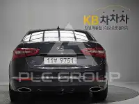 2015 KIA K7