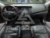 2015 KIA K7