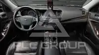 2015 KIA K7