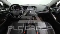 2015 KIA K7