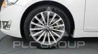 2015 KIA K7