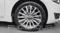 2015 KIA K7