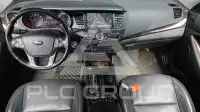 2015 KIA K7