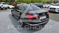 2015 KIA K7
