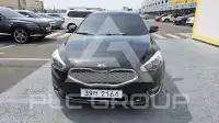 2015 KIA K7